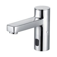 KLUDI Zenta mosdó csaptelep, elektronikus, 9V
KLU_3810205