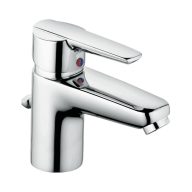   KLUDI Active 70 mosdó csaptelep, egykaros, leeresztőszeleppel, króm