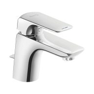   KLUDI Ameo mosdó csaptelep, egykaros, leeresztőszeleppel, króm