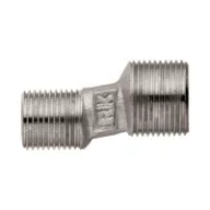 KLUDI Z-idom, 1/2"x3/4" (2db/csomag)