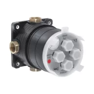 KLUDI FLEXX.BOXX falba süllyeszthető egység