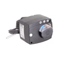   FixTrend T-Box SRVM ECOMIX állító motor, P.F., 120s, 6Nm, 230V