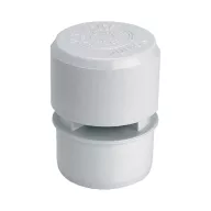 MCALPINE HC50-50 légbeszívó 50mm