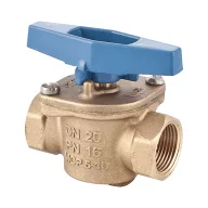 MOFÉM AHA golyóscsap 1/4”BB