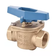 MOFÉM AHA golyóscsap 3/4”BB