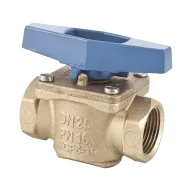 MOFÉM AHA golyóscsap, 5/4”BB