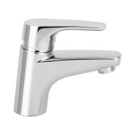 MOFÉM Junior Evo mosdó csaptelep, fém leeresztőszeleppel