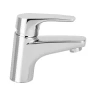 MOFÉM Junior Evo mosdó csaptelep, fém leeresztőszeleppel