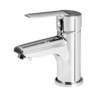   MOFÉM Mambo-5 mosdó csaptelep, egykaros, leeresztőszelep nélkül, króm