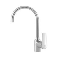 OFÉM Trend Plus mosdó csaptelep, magasított, egykaros