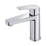   MOFÉM Zenit mosdó csaptelep, egykaros, leeresztőszelep nélkül