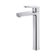   MOFÉM Zenit mosdó csaptelep, egykaros, magasított, leeresztőszelep nélkül