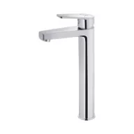   MOFÉM Zenit mosdó csaptelep, egykaros, magasított, leeresztőszelep nélkül