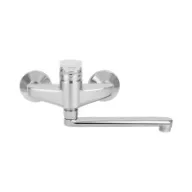 MOFÉM Junior Evo fali mosogató csaptelep, egykaros