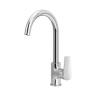   MOFÉM Trend Plus mosogató csaptelep, egykaros, J180 kifolyócsővel