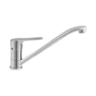   MOFÉM Pro mosogató csaptelep, egykaros, álló, HP225 kifolyócsővel