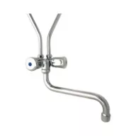   MOFÉM Bojler csaptelep, felső bekötésű, kétfogantyús (VM-11)