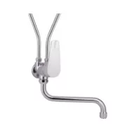   MOFÉM Junior Evo bojler csaptelep, egykaros, felsős(VM), csatl. 3/8"