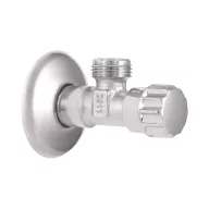 MOFÉM AHA sarokszelep, 1/2”x1/2”