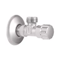 MOFÉM AHA sarokszelep, 1/2”x3/8”