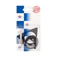   MOFÉM csaptelep felfogató szett (tőcsavar+műa felfog.patkó+gumitömítés)