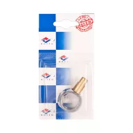   MOFÉM AHA golyóscsaphoz golyó+szár, szerelt, 1/4”-3/8” golyóscsaphoz