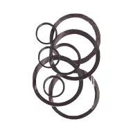 MOFÉM tömítő szett I. álló csaptelepekhez