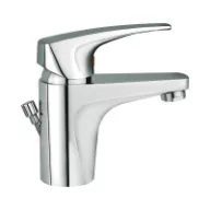   MOFÉM Flame mosdó csaptelep, egykaros, fém leeresztőszeleppel