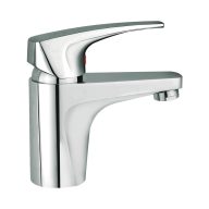   MOFÉM Flame mosdó csaptelep, egykaros, leeresztőszelep nélkül