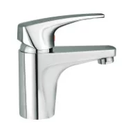   MOFÉM Flame mosdó csaptelep, egykaros, leeresztőszelep nélkül