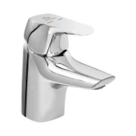 MOFÉM Flow M mosdó csaptelep, egykaros, króm