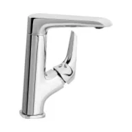 MOFÉM Flow XL mosdó csaptelep, egykaros, króm