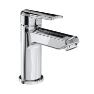   MOFÉM Mambo Pro mosdó csaptelep, egykaros, leeresztőszelep nélkül, króm