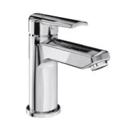   MOFÉM Mambo Pro mosdó csaptelep, egykaros, leeresztőszelep nélkül, króm