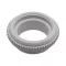 FixTrend VA 80 adapter szelepállítóhoz, A=10.5mm, M30x1.5, világos szürke(FixTrend)