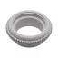 FixTrend VA 80 adapter szelepállítóhoz, A=10.5mm, M30x1.5, világos szürke(FixTrend)
