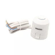   FixTrend VM 20404-00 termoelektromos fej, alaphelyzetben zárt, 230V