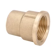 MTG 3240 menetes réz szűkített karmantyú 1”-3/4”BB
