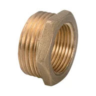 MTG 3241 menetes réz szűkítő 1/2”-3/8”KB