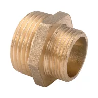 MTG 3245 menetes réz szűkített közcsavar 2”-6/4”KK