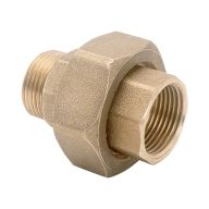 MTG 3331 menetes réz hollander 1”KB