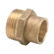 MTG 4243G forrvég, 22mmx1/2"K