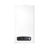   ARISTON Cares S 24 ErP kombi gázkazán, kondenzációs, fali, inox hőcserél., 24kW