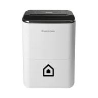   ARISTON DEOS 21 S NET párátlanító berendezés, Wi-Fi, elektr. vezérlésű, 20l/nap