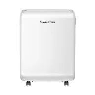   ARISTON DEOS EVO 10 párátlanító berendezés, elektronikus vezérlésű, 10l/nap