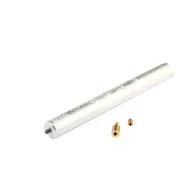ARISTON magnézium anód, M6/M8, 25.5x230mm