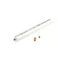 ARISTON magnézium anód, M6/M8, 25.5x230mm