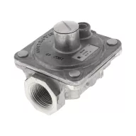   PAL MAXITROL RV-47 LM nyomáscsökkentő, 100mbar-10-30mbar, 1/2”