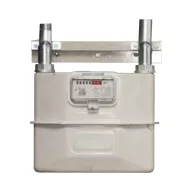   PEO T17H mérőállomás, védőszekrénnyel, fali, be/ki:tetőlapon, 1” hegeszthető