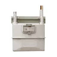   PEO T17R28 mérőállomás, védőszekrénnyel, fali, be/ki:tetőlapon, réz, D28mm